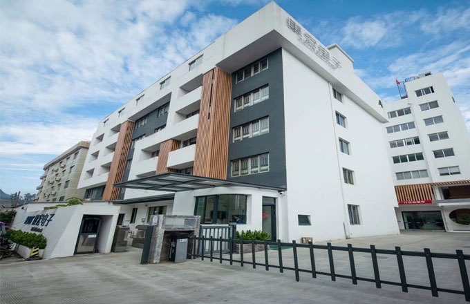 WENZHOU KHAN ELECTRONIC CO.，LTD.