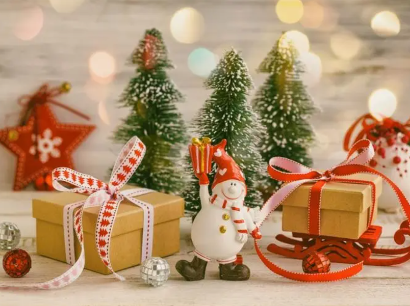 康宏祝新老客戶(hù)圣誕節快樂(lè )