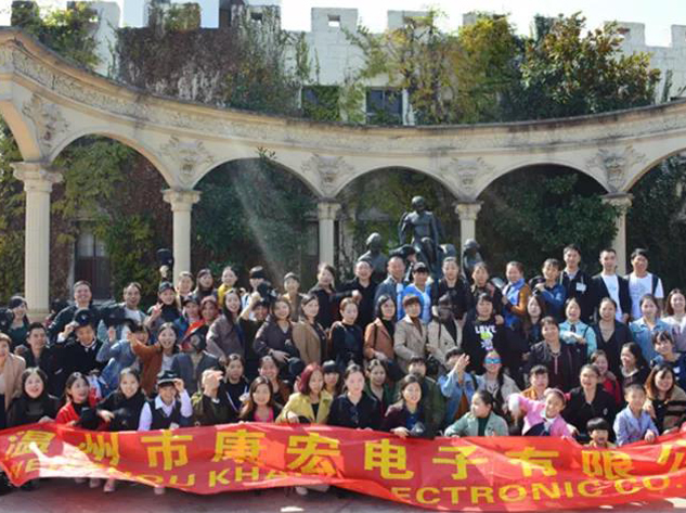 | 橫店游記 | ——不止工作，還有詩(shī)，遠方和狂歡